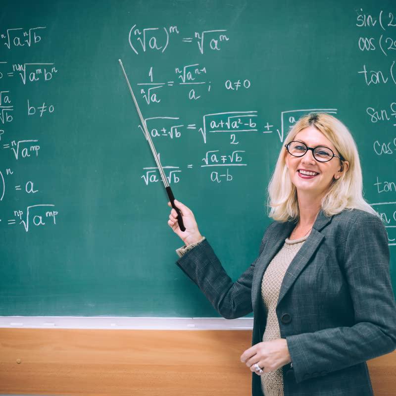 Sotti: Expandable Telescopic Self-Defense Stick with Durable Stainless Steel Build & Non-Slip Grip for Safety & Training