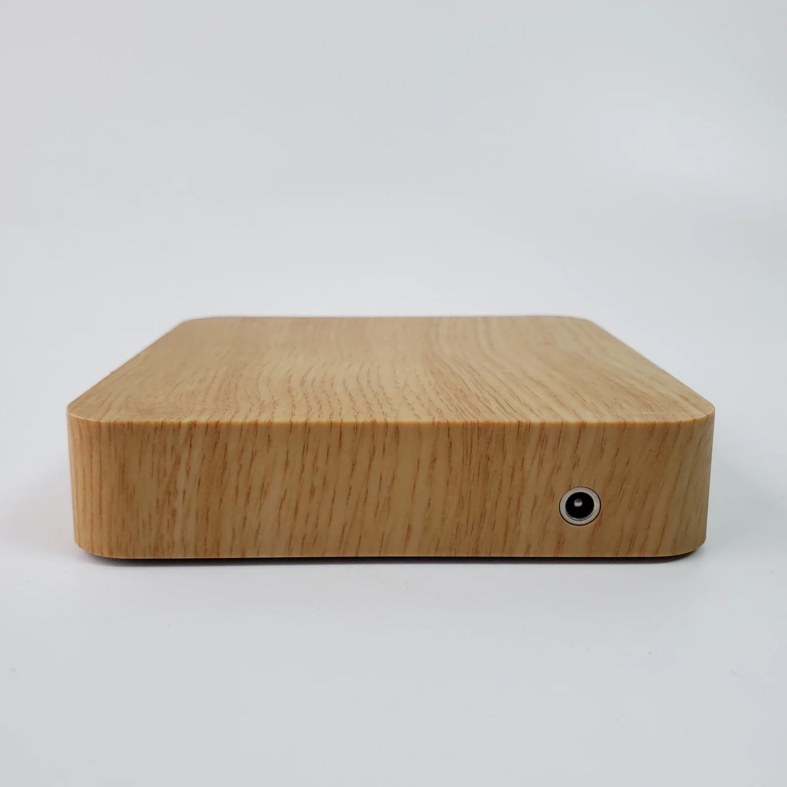 Orbit: Luxe Floating Moon Lamp with Magnetic Levitation, Spinning LED Light & 3 Color Modes for Home & Office Décor