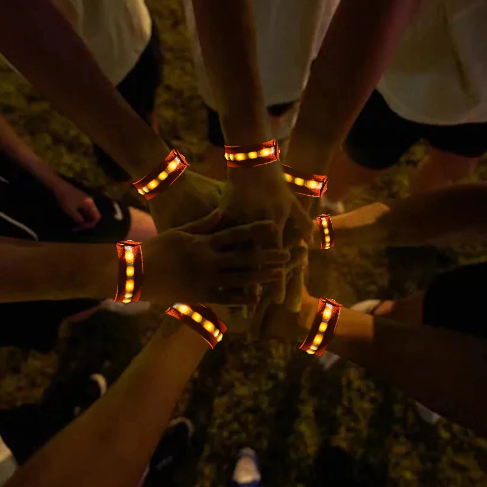 TriLight: Adventure Companion