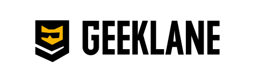 Geeklane Logo