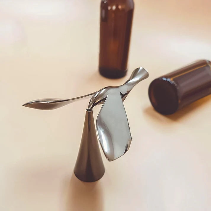 Beak: Unique Bottle Opener Self-Balancing Bird | Home Decor