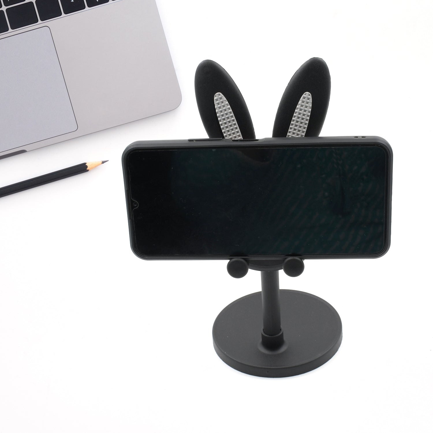 Hopper: Bunny Phone Holder