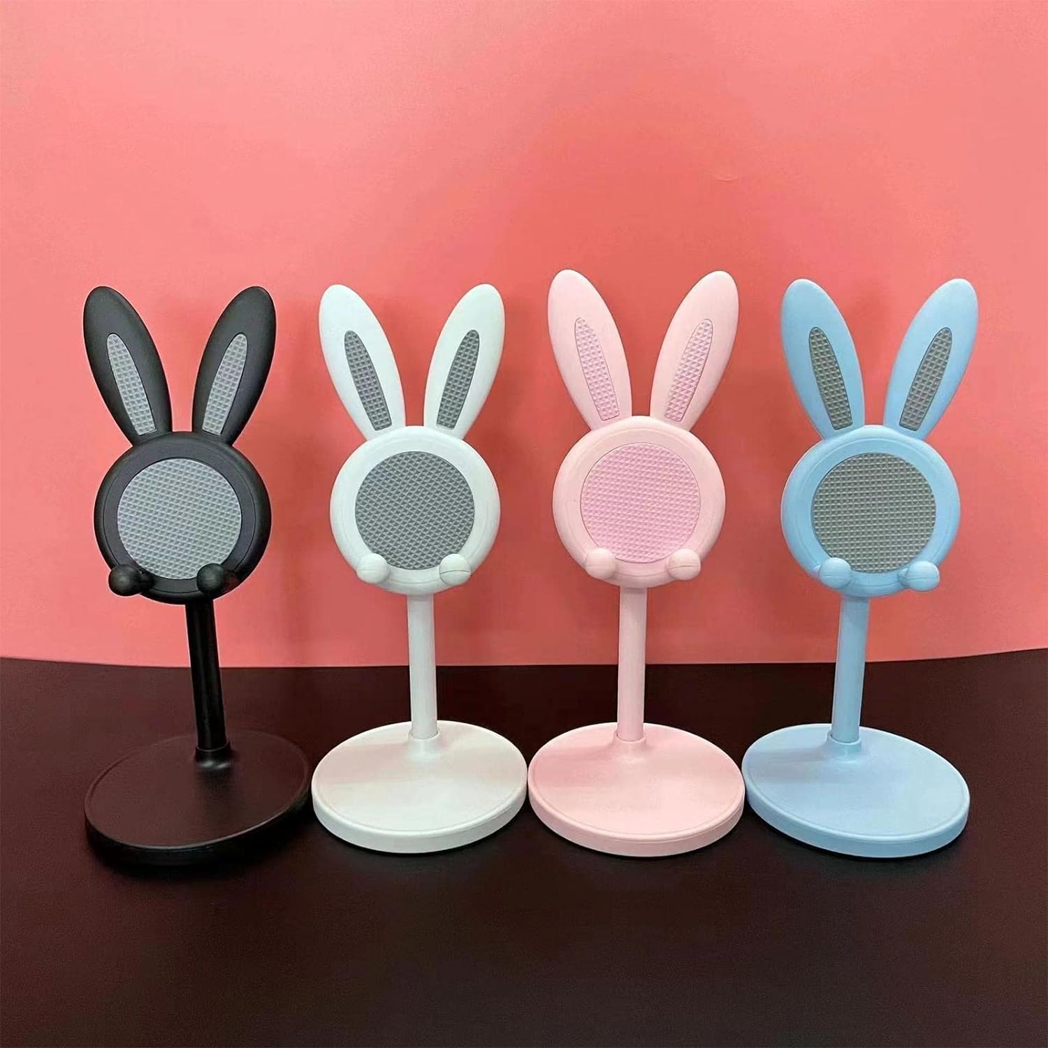 Hopper: Bunny Phone Holder