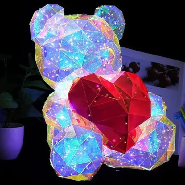 EverLove: LED Love Bear