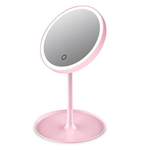 Vanityy: LED Makeup Mirror