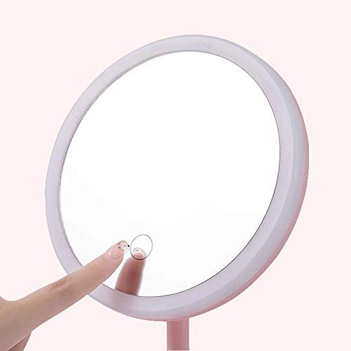 Vanityy: LED Makeup Mirror