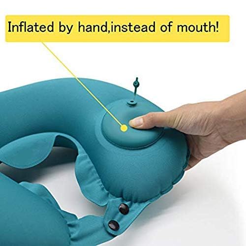 GoNap: Ultimate Travel Pillow