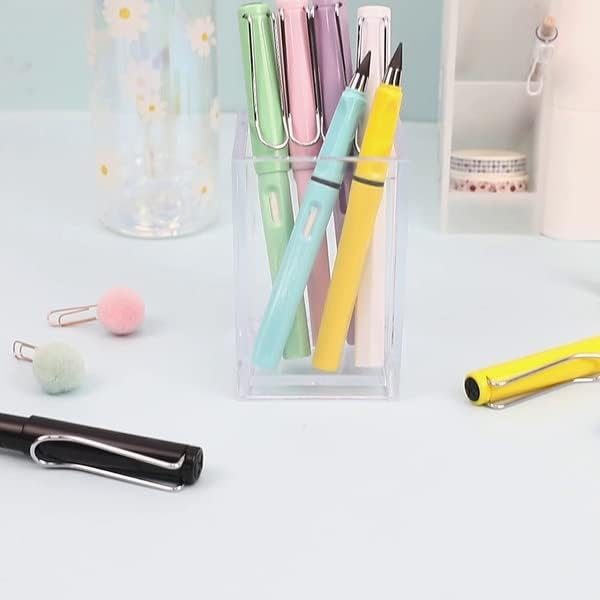 EverWrite: Reusable Inkless Pencil (Pack of 3)