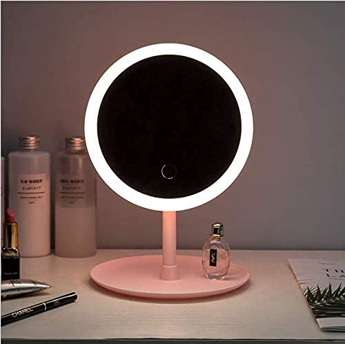 Vanityy: LED Makeup Mirror