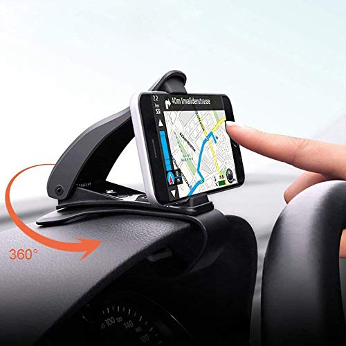 HUD: Car Mobile phone Holder