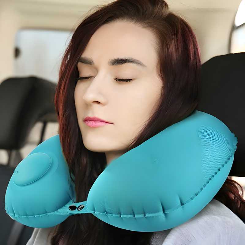 GoNap: Ultimate Travel Pillow