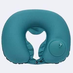 GoNap: Ultimate Travel Pillow