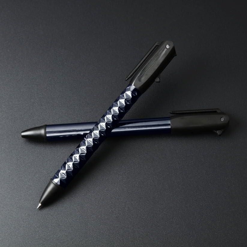 SwitchPen: Crush Metric Ball Pen