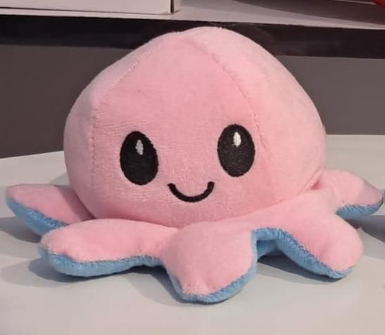 CheerfulChums: 2 Squishy Pals