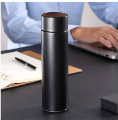 DigiSip: LCD Thermos Bottle (500 ML)