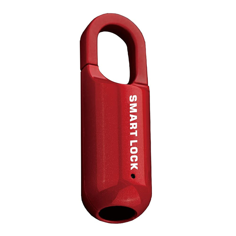 Smart Lock Shell BioLock: Smart Fingerprint Lock with 0.2s Quick Unlock, Durable Shell,