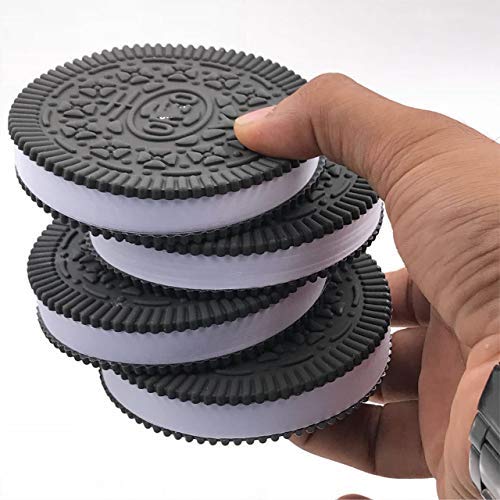 Oreo: Fun Handy Cookie Notepad