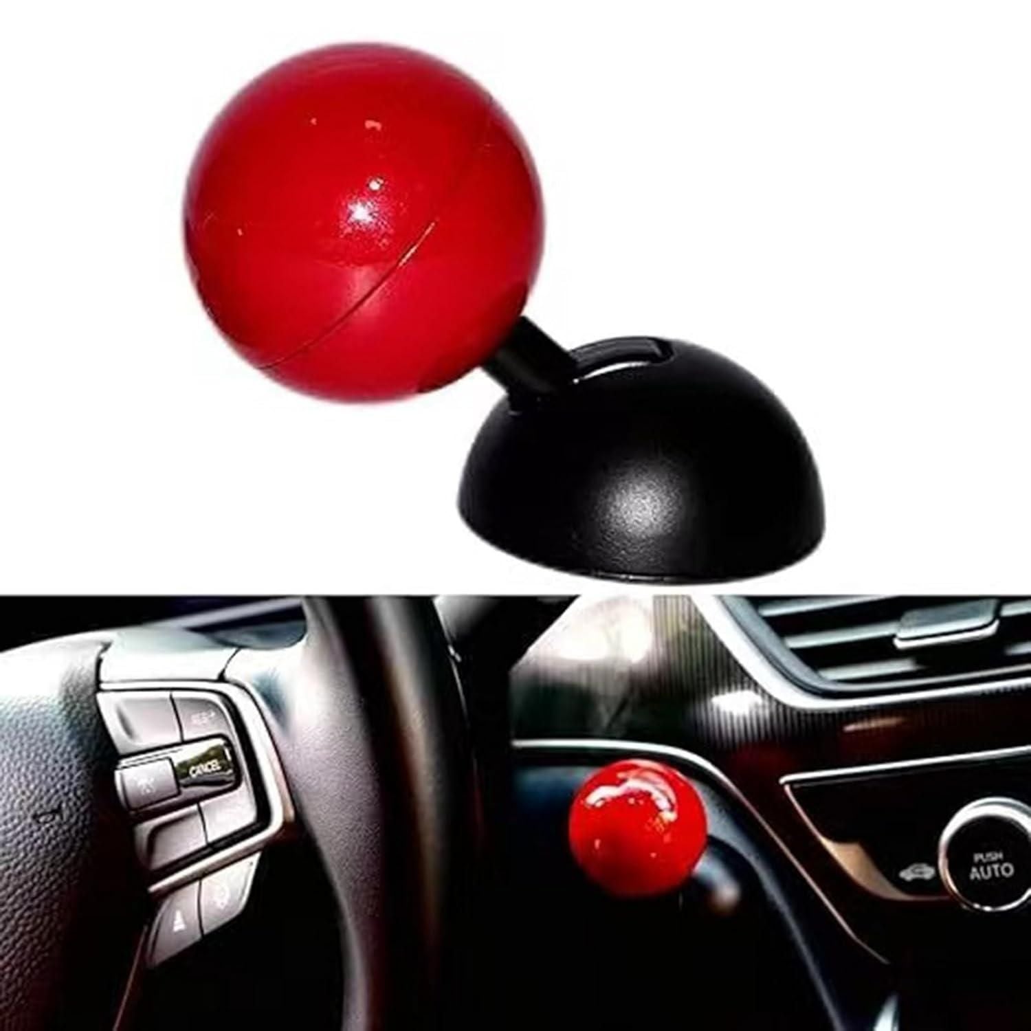 JoyStick: Push Start Button Cover