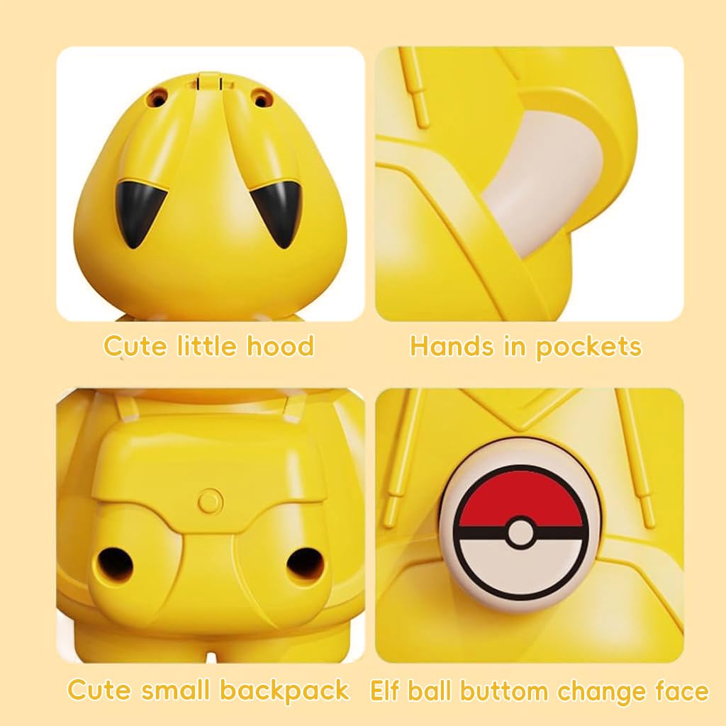 Chan: Crayon Shin-Chan Rotating Face Keychain | Cute Anime Mood Switcher Keyring Charm for Bags, Keys & Collectible Fans