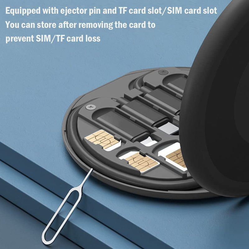 Companion: All-in-One USB Travel & Tech Charging Kit – 60W Fast Chargi
