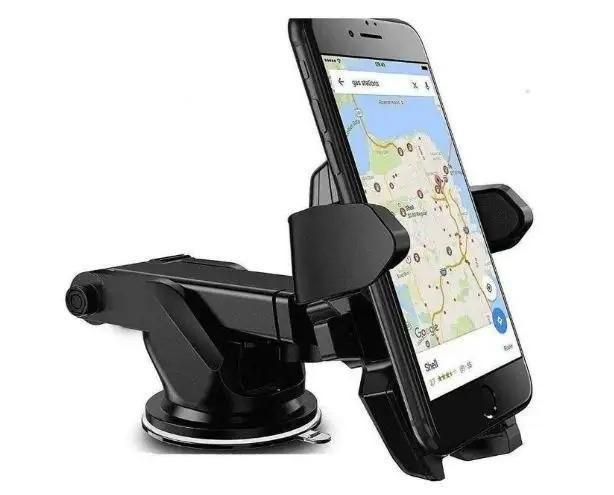 Revolex: Car Dashboard Mobile Holder