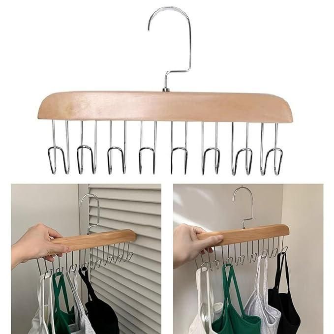 HookNest: Multi Purpose Hanger