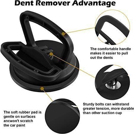 DentMaster: Heavy Duty Car Dent Remover