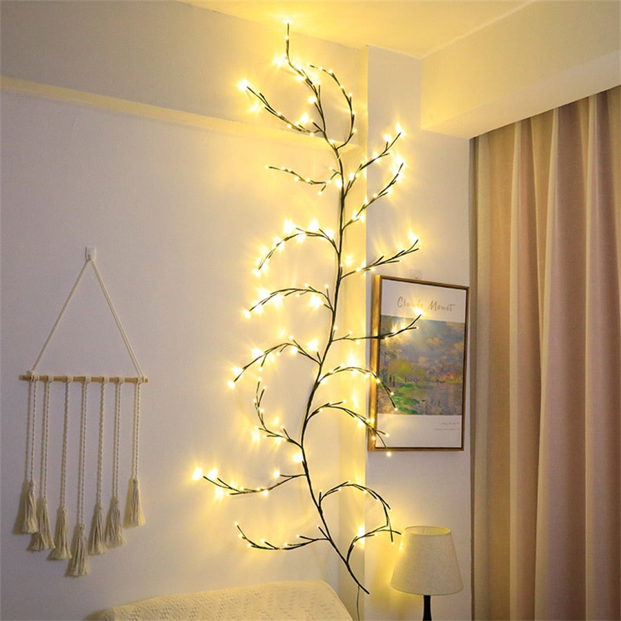 VineGlow: Fairytale Tree Light