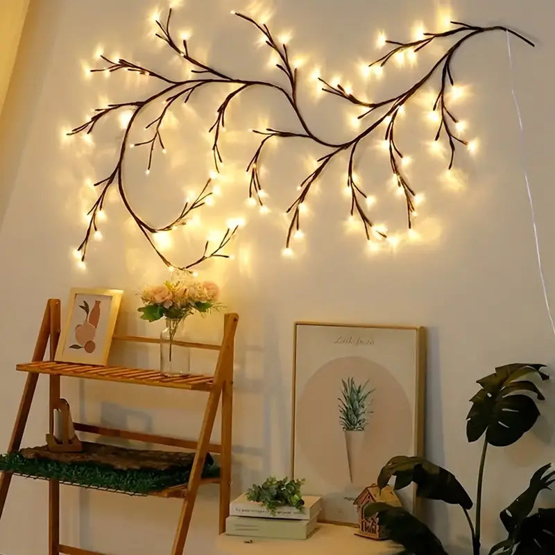 VineGlow: Fairytale Tree Light