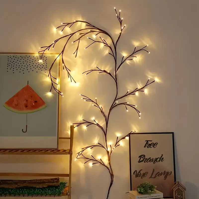 VineGlow: Fairytale Tree Light