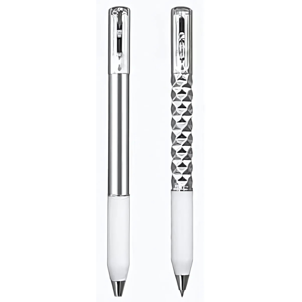 SwitchPen: Crush Metric Ball Pen