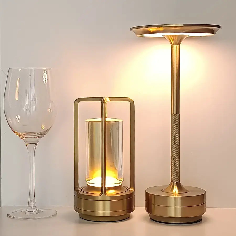 Elegance: Modern  Lamp