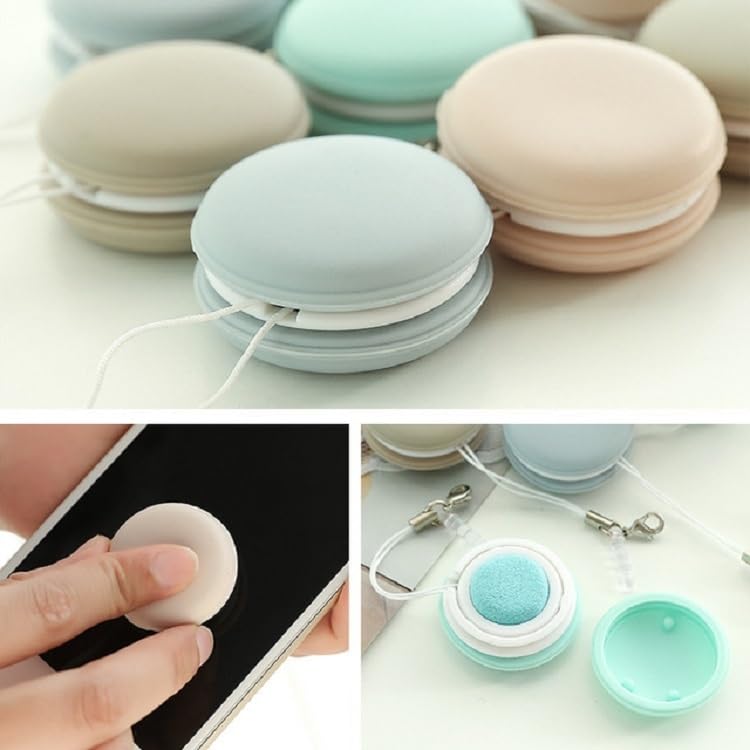 Macaron: Phone Screen Cleaning Wipes