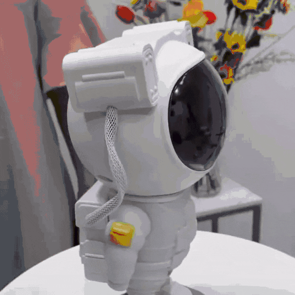 AstroBoy: Galaxy Aura Projector