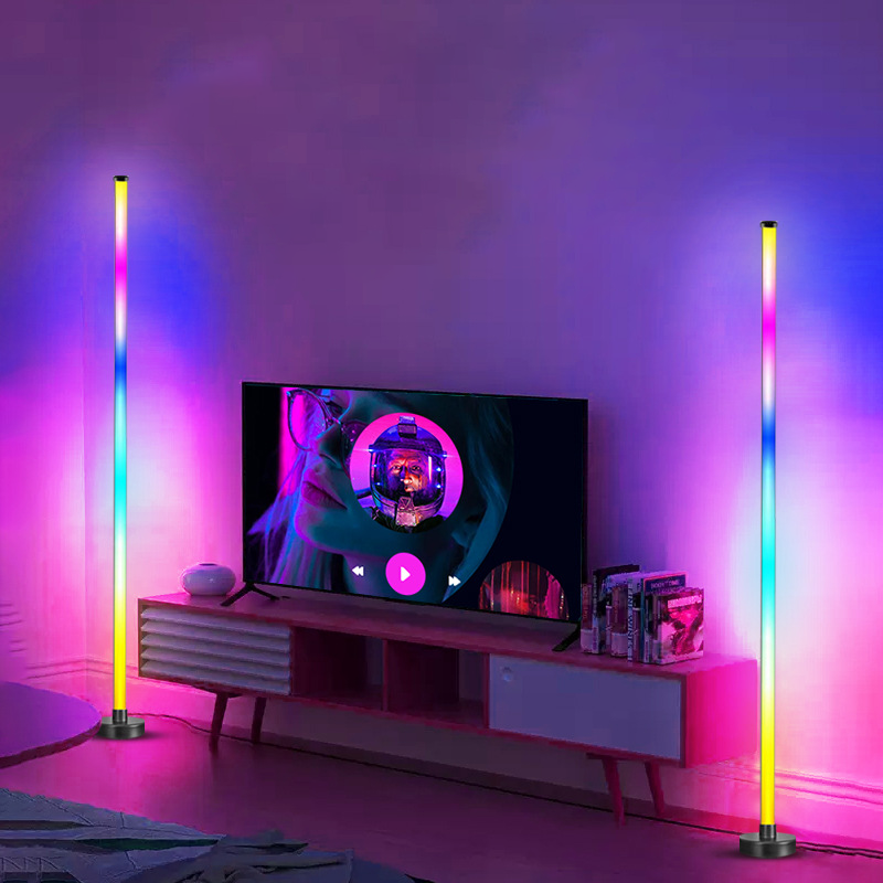 VibeCorner: ARGB Floor Lamp