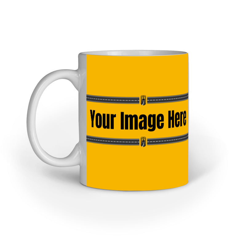 Customized Coffee Mug for your loved one