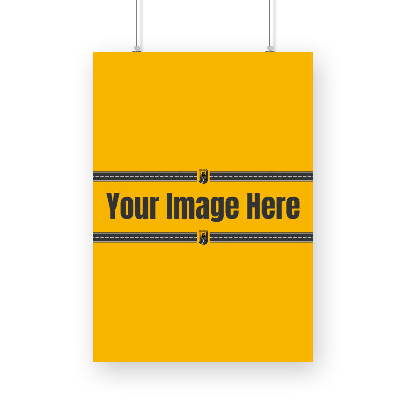 Customized Poster for your loved one