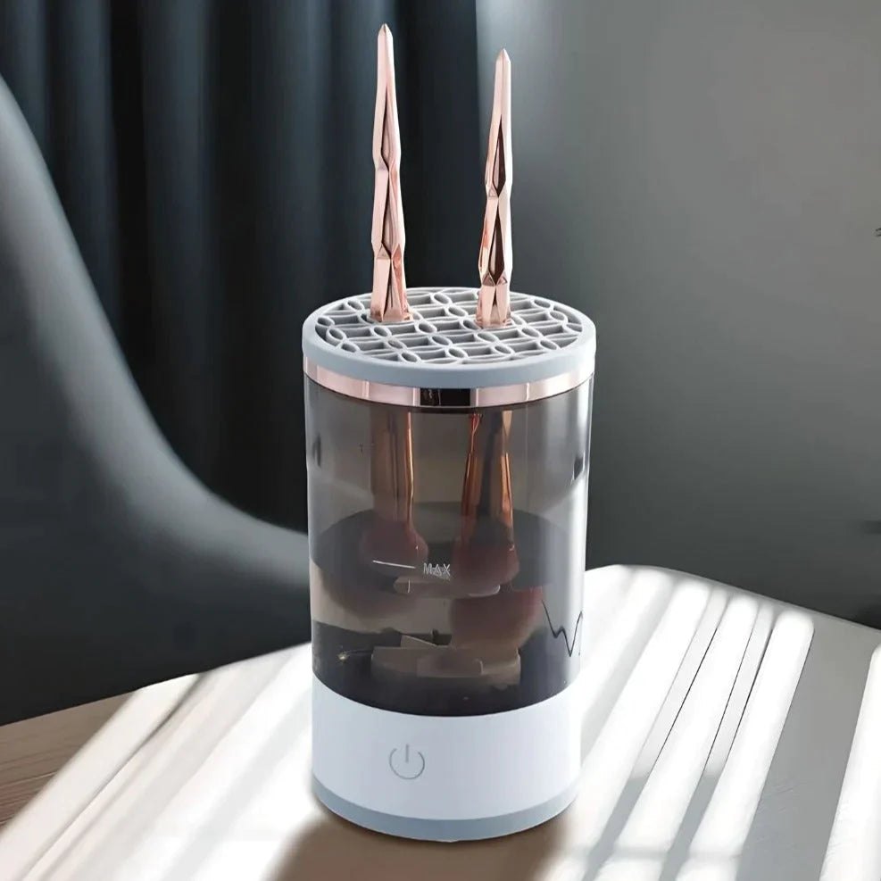 Sonic: Makeup Brush Cleaner