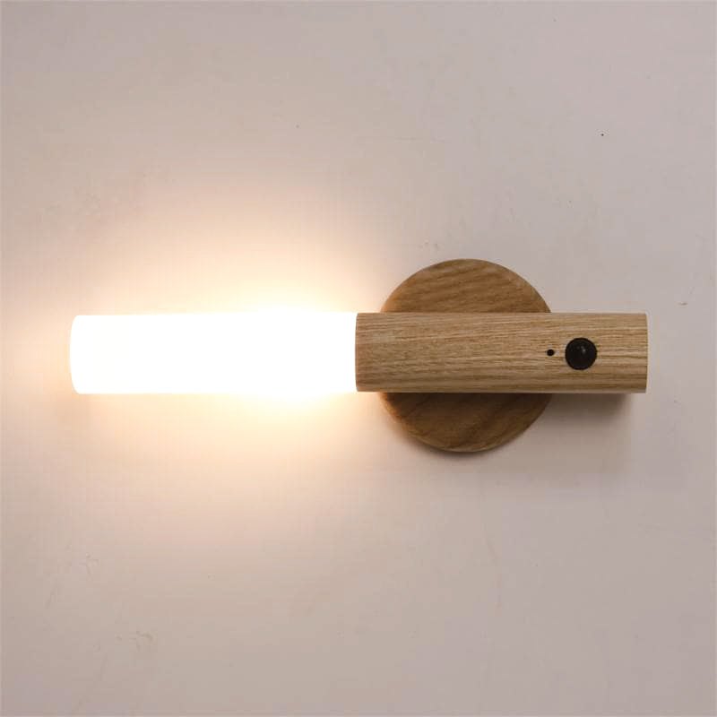 Wand: Magnetic Motion Light