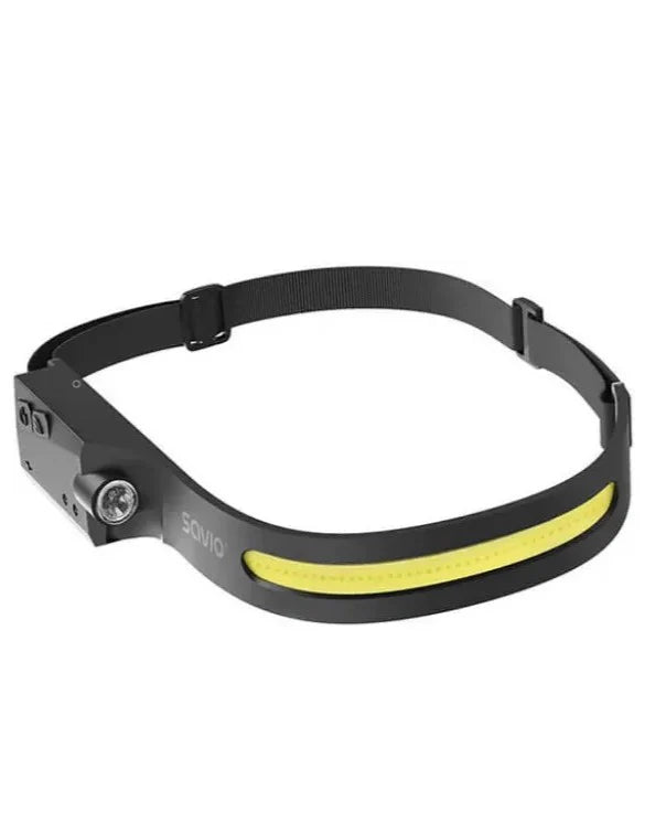 HeadLight: Headlamp for Repairs & Camping