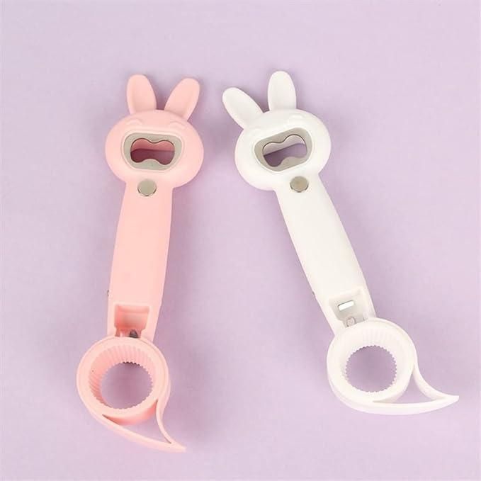 TwistEase: Cute Multi-Opener