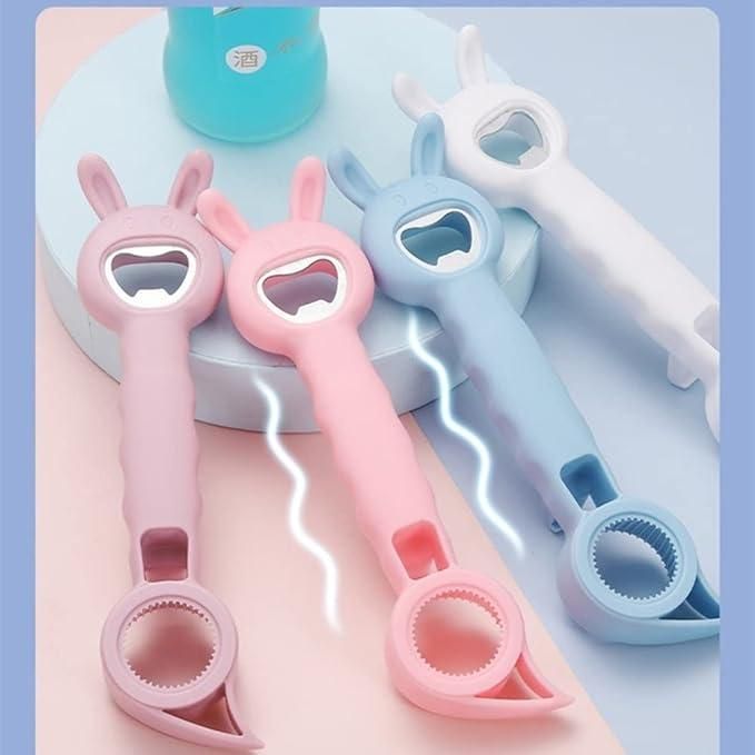 TwistEase: Cute Multi-Opener